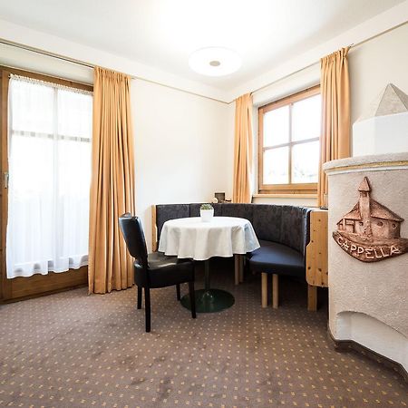 Cappella Natura Vitalis Hotel ノイシュティフト・イム・シュトゥーバイタール エクステリア 写真