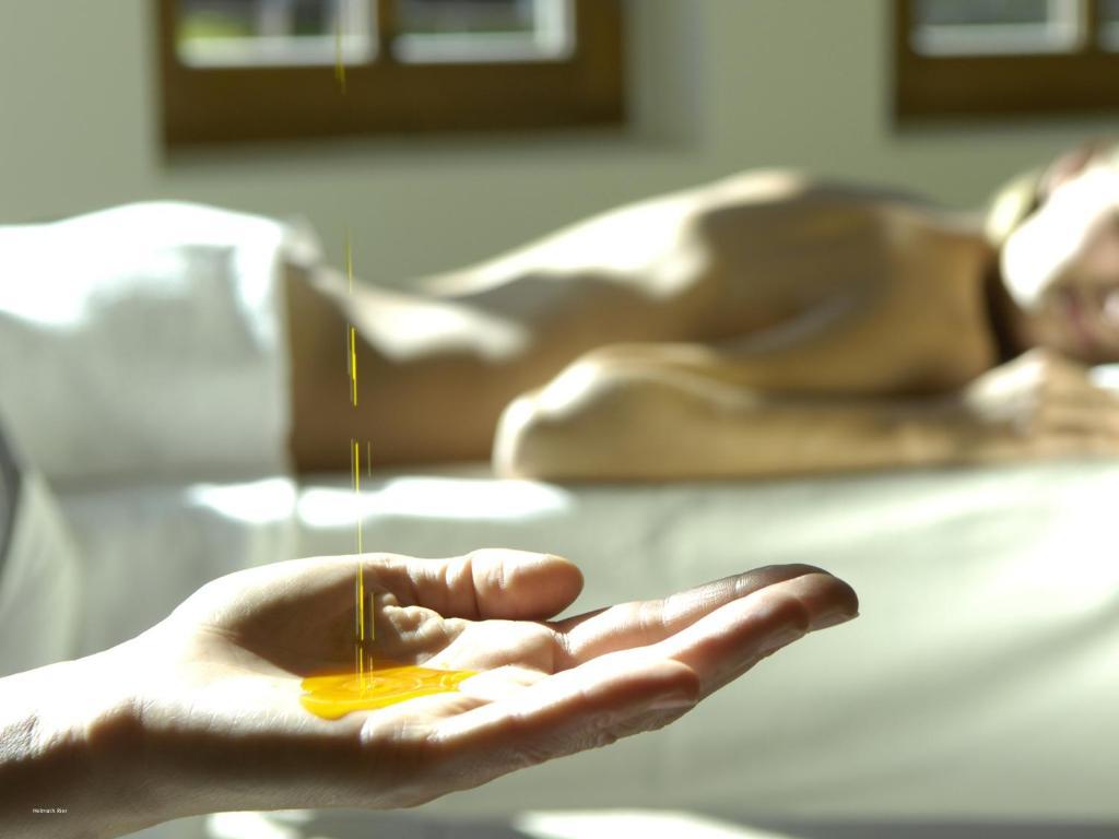 Cappella Natura Vitalis Hotel ノイシュティフト・イム・シュトゥーバイタール エクステリア 写真
