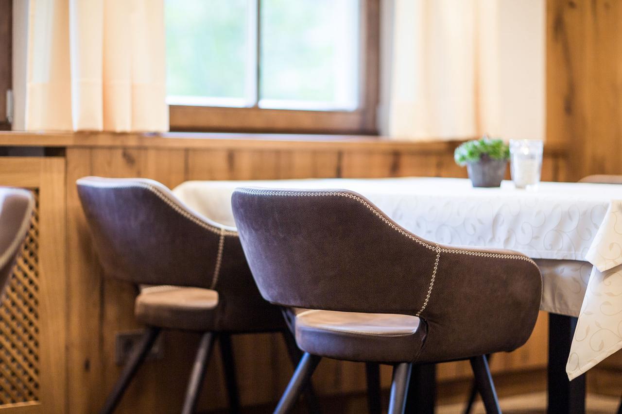 Cappella Natura Vitalis Hotel ノイシュティフト・イム・シュトゥーバイタール エクステリア 写真