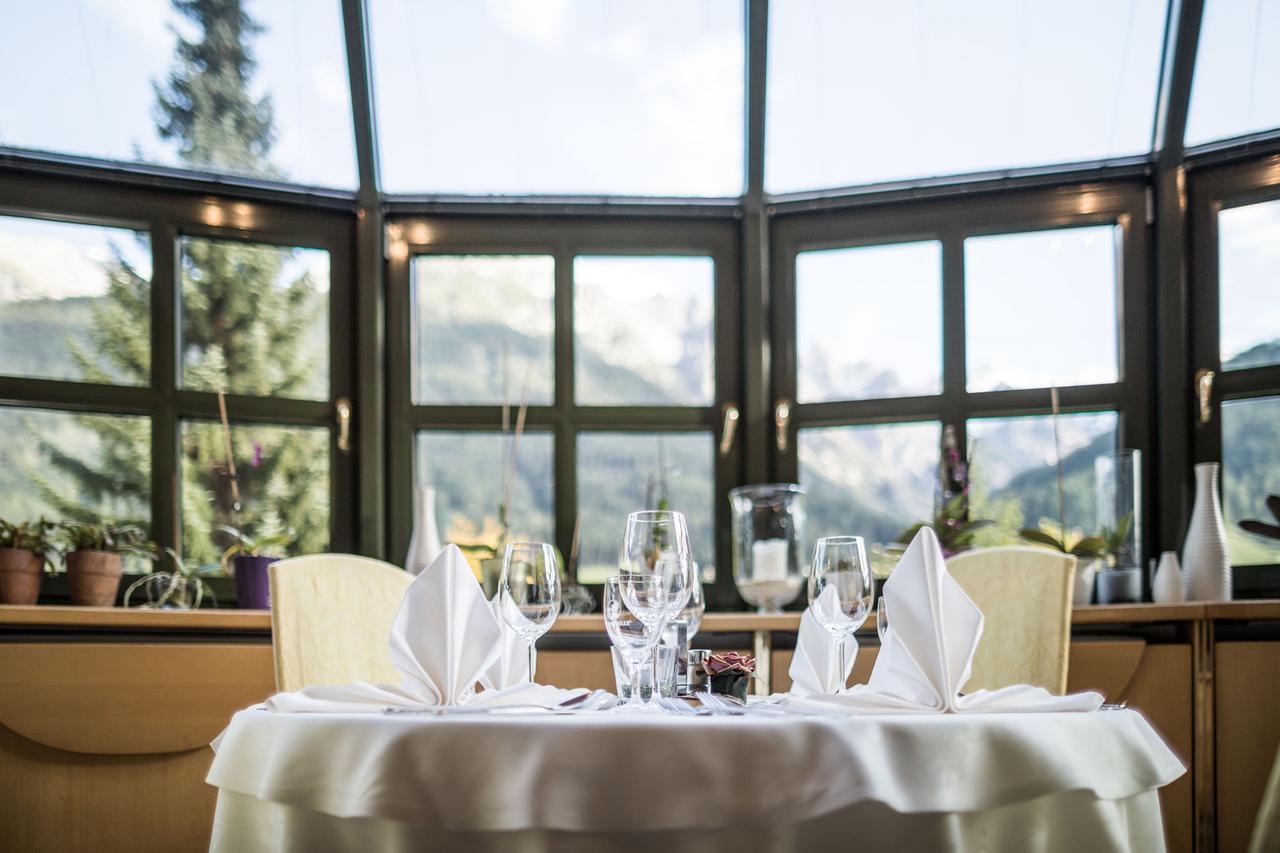 Cappella Natura Vitalis Hotel ノイシュティフト・イム・シュトゥーバイタール エクステリア 写真