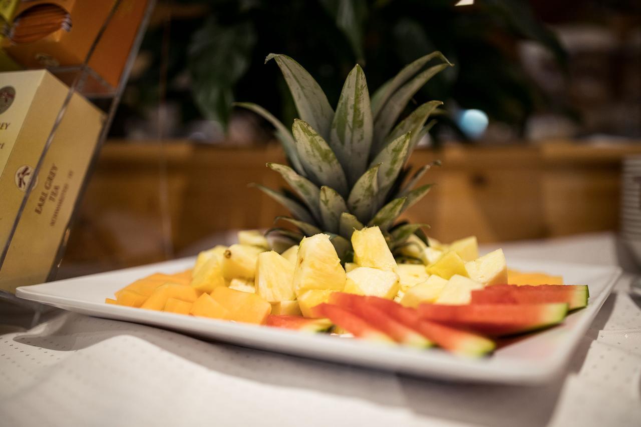 Cappella Natura Vitalis Hotel ノイシュティフト・イム・シュトゥーバイタール エクステリア 写真