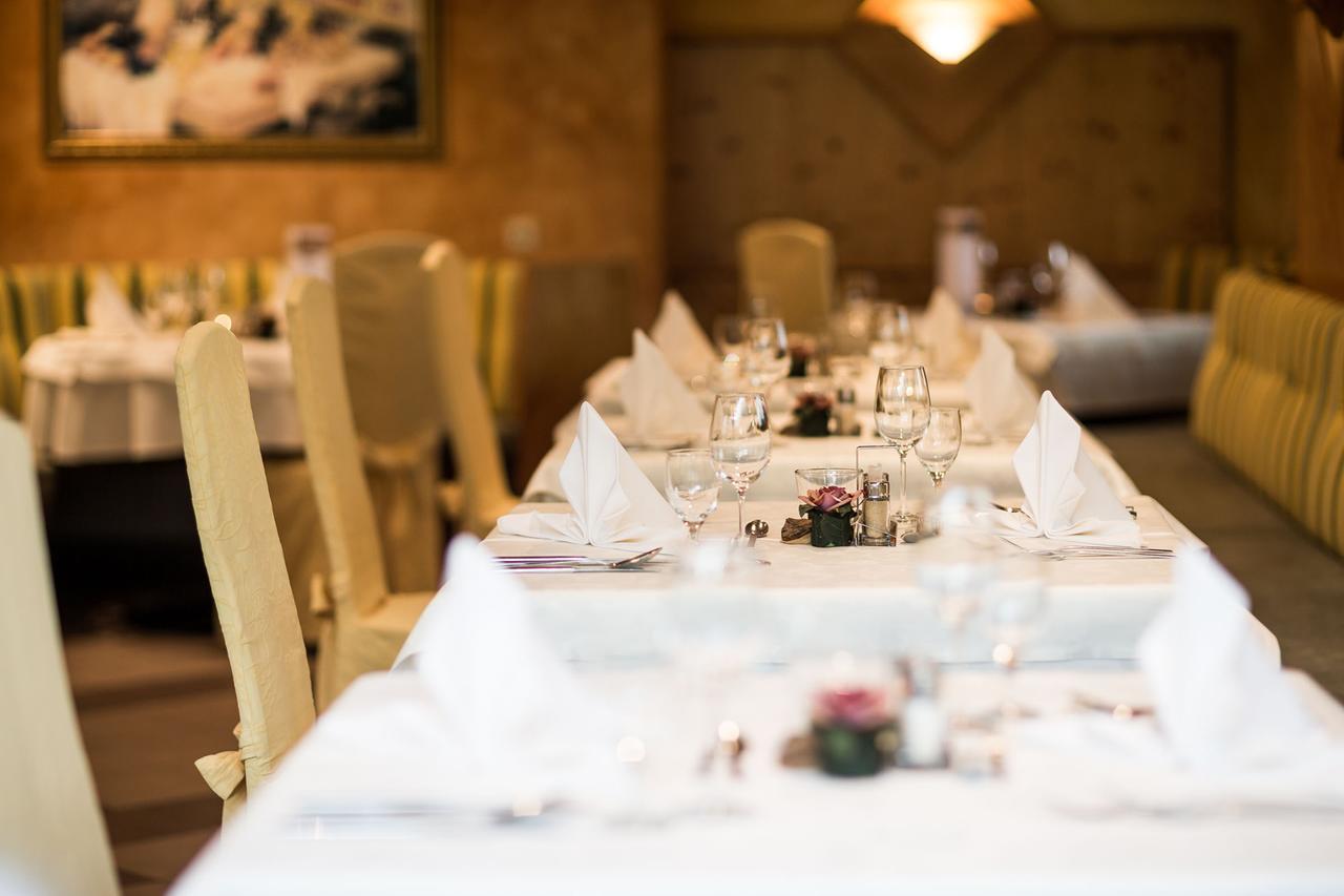 Cappella Natura Vitalis Hotel ノイシュティフト・イム・シュトゥーバイタール エクステリア 写真