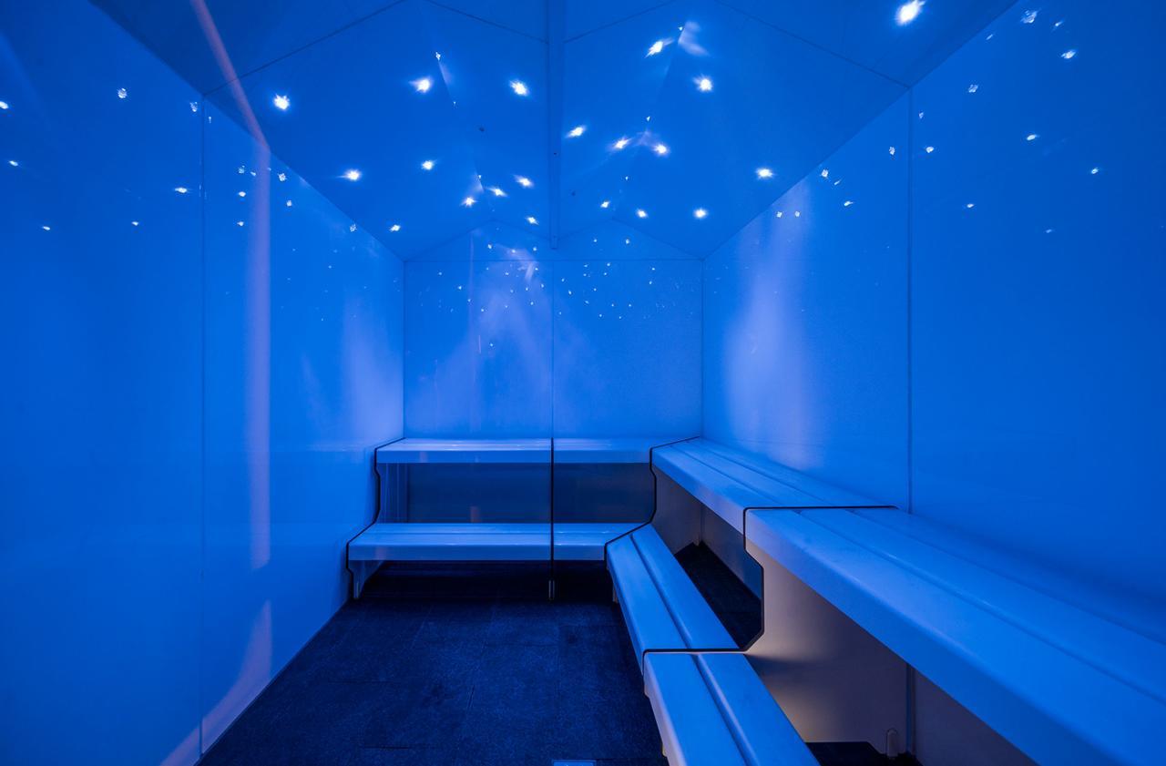 Cappella Natura Vitalis Hotel ノイシュティフト・イム・シュトゥーバイタール エクステリア 写真
