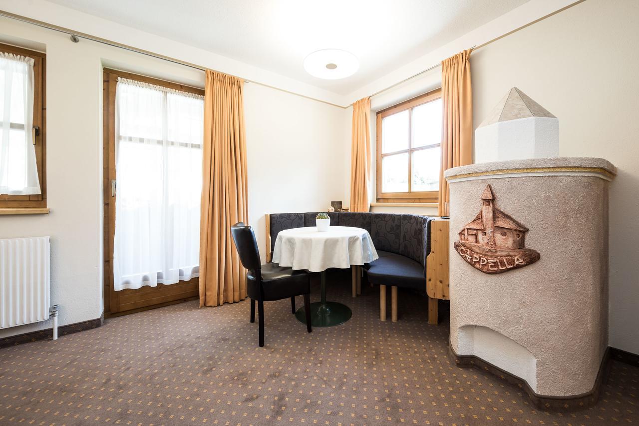 Cappella Natura Vitalis Hotel ノイシュティフト・イム・シュトゥーバイタール エクステリア 写真
