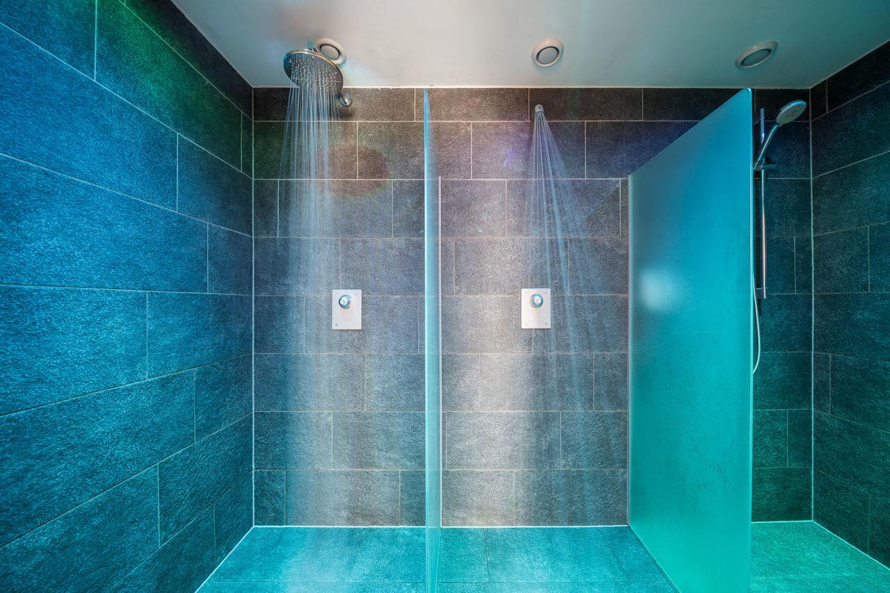 Cappella Natura Vitalis Hotel ノイシュティフト・イム・シュトゥーバイタール エクステリア 写真