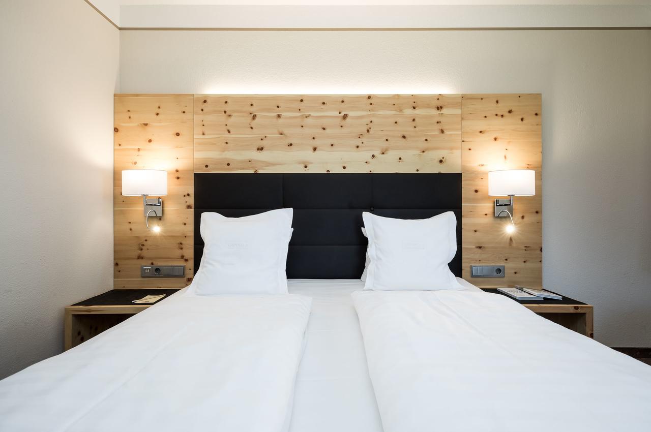 Cappella Natura Vitalis Hotel ノイシュティフト・イム・シュトゥーバイタール エクステリア 写真