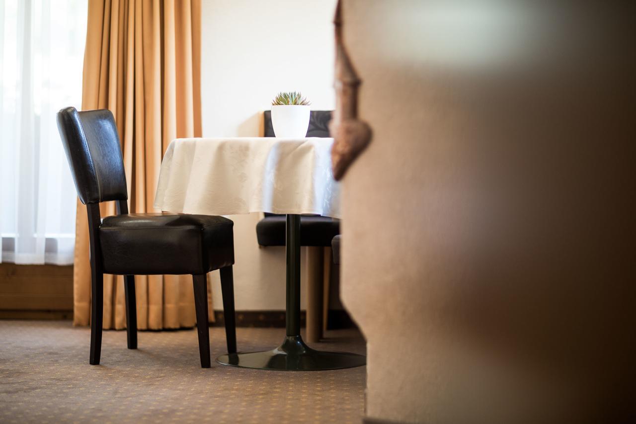 Cappella Natura Vitalis Hotel ノイシュティフト・イム・シュトゥーバイタール エクステリア 写真